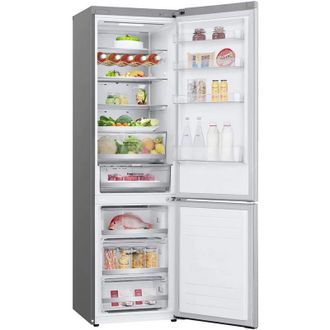 Холодильник LG GW-B509SAUM - фото 3