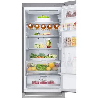Холодильник LG GW-B509SAUM - фото 4