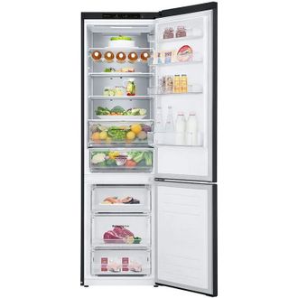 Холодильник LG GW-B509SBNM - фото 3 Холодильник LG GW-B509SBNM - фото 3