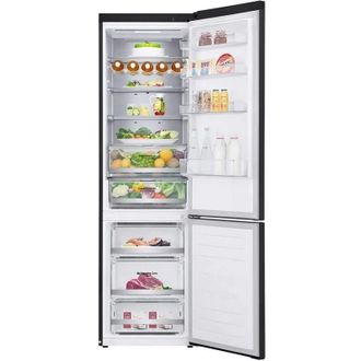 Холодильник LG GW-B509SBUM - фото 3