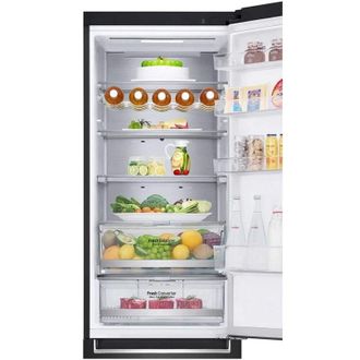 Холодильник LG GW-B509SBUM - фото 7