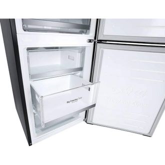 Холодильник LG GW-B509SBUM - фото 6