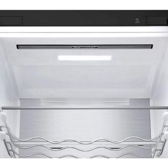 Холодильник LG GW-B509SBUM - фото 4