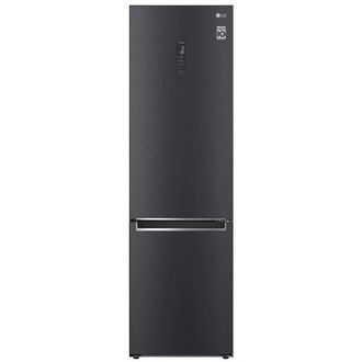 Холодильник LG GW-B509SBUM - фото 1