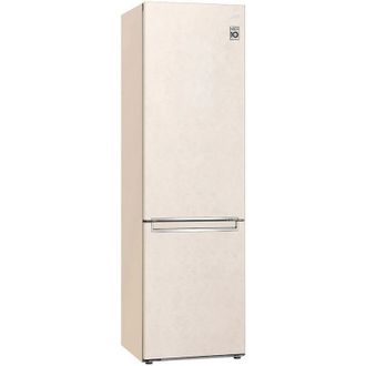 Холодильник LG GW-B509SENM - фото 4