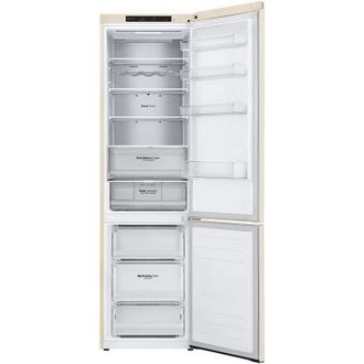 Холодильник LG GW-B509SENM - фото 2