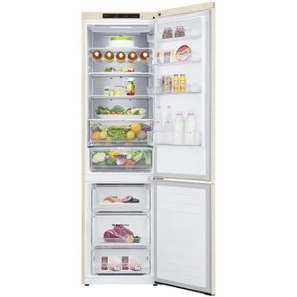 Холодильник LG GW-B509SENM - фото 5