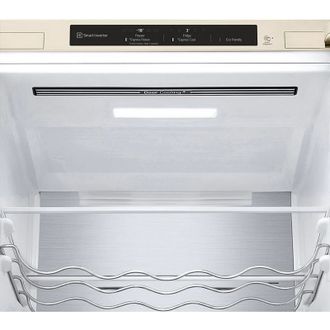 Холодильник LG GW-B509SENM - фото 3