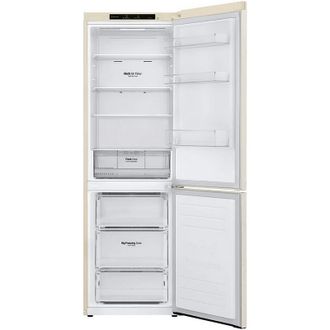 Холодильник LG GW-B509SEZM - фото 6 Холодильник LG GW-B509SEZM - фото 6