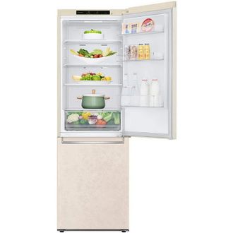 Холодильник LG GW-B509SEZM - фото 4 Холодильник LG GW-B509SEZM - фото 4