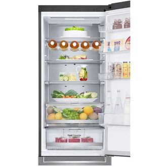 Холодильник LG GW-B509SMUM - фото 6