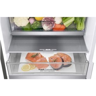 Холодильник LG GW-B509SMUM - фото 8