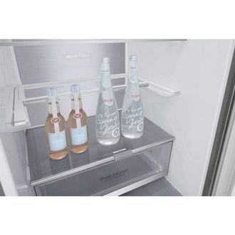 Холодильник LG GW-B509SMUM - фото 9