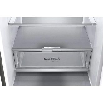 Холодильник LG GW-B509SMUM - фото 10
