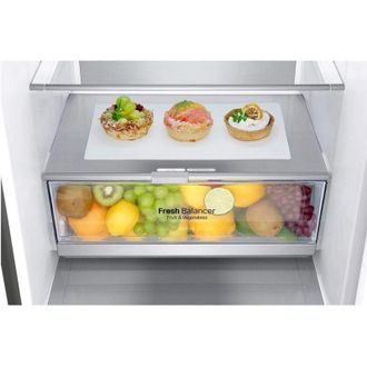 Холодильник LG GW-B509SMUM - фото 12
