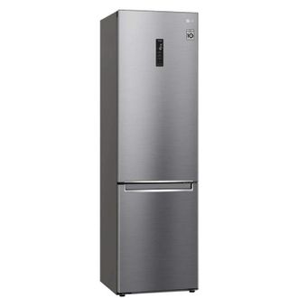 Холодильник LG GW-B509SMUM - фото 2
