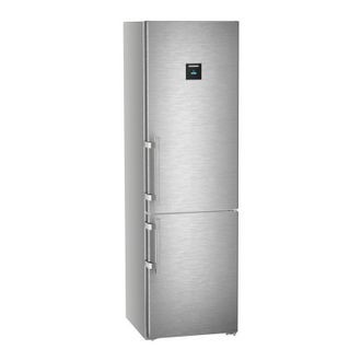 Холодильник Liebherr CBNsdc 5753 - фото 4 Холодильник Liebherr CBNsdc 5753 - фото 4