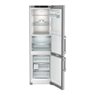 Холодильник Liebherr CBNsdc 5753 - фото 3 Холодильник Liebherr CBNsdc 5753 - фото 3