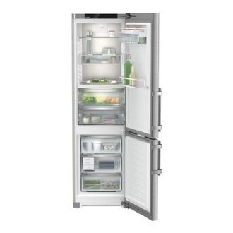 Холодильник Liebherr CBNsdc 5753 - фото 2 Холодильник Liebherr CBNsdc 5753 - фото 2