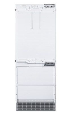 Вбудований холодильник Liebherr ECBN 5066 - фото 1