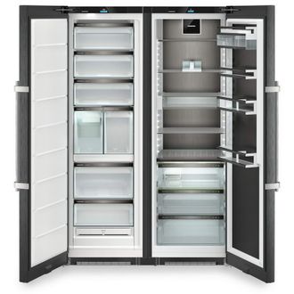 Холодильник Liebherr XRFbs5295 - фото 2 Холодильник Liebherr XRFbs5295 - фото 2