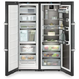 Холодильник Liebherr XRFbs5295 - фото 3 Холодильник Liebherr XRFbs5295 - фото 3