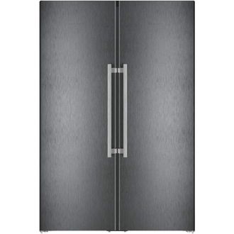 Холодильник Liebherr XRFbs5295 - фото 1 Холодильник Liebherr XRFbs5295 - фото 1