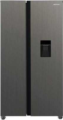Холодильник MPM-439-SBS-15/ND - фото 1 Холодильник MPM-439-SBS-15/ND - фото 1