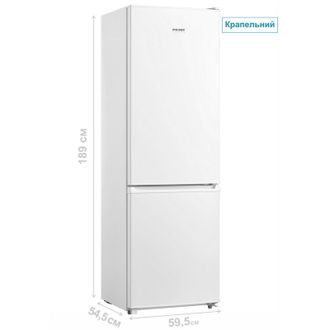 Холодильник Prime Technics RFS 1809 M - фото 1 Холодильник Prime Technics RFS 1809 M - фото 1
