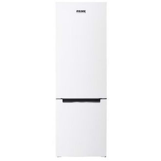 Холодильник Prime Technics RFS 1833 M - фото 1