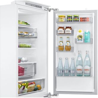 Встраиваемый холодильник Samsung BRB70F26C1F0UA - фото 6