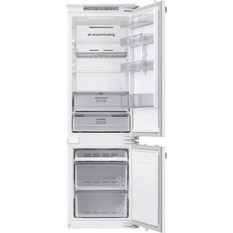 Встраиваемый холодильник Samsung BRB70F26C1F0UA - фото 3