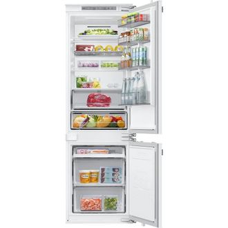 Встраиваемый холодильник Samsung BRB70F26C1F0UA - фото 4