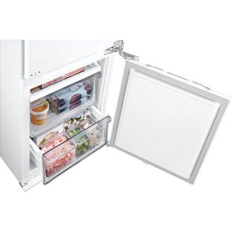 Встраиваемый холодильник Samsung BRB70F26C1F0UA - фото 8
