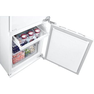 Встраиваемый холодильник Samsung BRB70F26C1F0UA - фото 9
