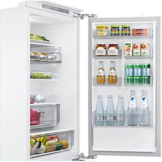 Встраиваемый холодильник Samsung BRB70F26C1F0UA - фото 7