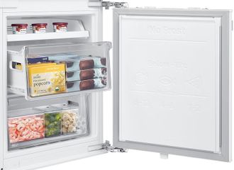 Встраиваемый холодильник Samsung BRB70F30AEF0EO Europe - фото 11