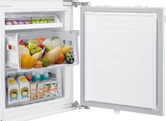 Встраиваемый холодильник Samsung BRB70F30AEF0EO Europe - фото 14