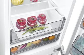 Встраиваемый холодильник Samsung BRB70F30AEF0EO Europe - фото 15