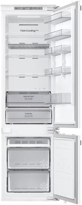 Встраиваемый холодильник Samsung BRB70F30AEF0EO Europe - фото 4