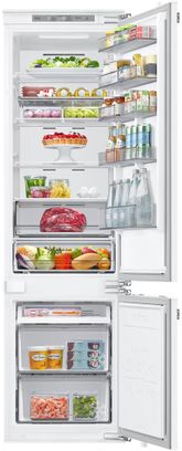 Встраиваемый холодильник Samsung BRB70F30AEF0EO Europe - фото 5