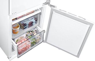 Встраиваемый холодильник Samsung BRB70F30AEF0EO Europe - фото 16