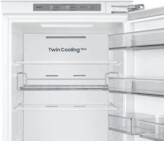 Встраиваемый холодильник Samsung BRB70F30AEF0EO Europe - фото 6