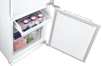 Встраиваемый холодильник Samsung BRB70F30AEF0EO Europe - фото 10