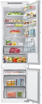 Встраиваемый холодильник Samsung BRB80F30A1S0UA - фото 4 Встраиваемый холодильник Samsung BRB80F30A1S0UA - фото 4