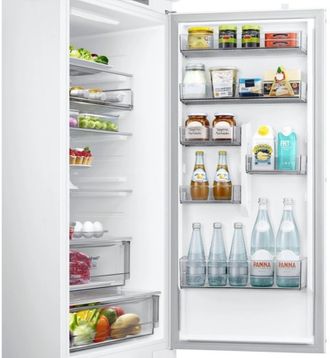 Встраиваемый холодильник Samsung BRB80F30A1S0UA - фото 5 Встраиваемый холодильник Samsung BRB80F30A1S0UA - фото 5