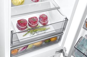 Вбудований холодильник Samsung BRB80F30AEF0EO Europe - фото 14