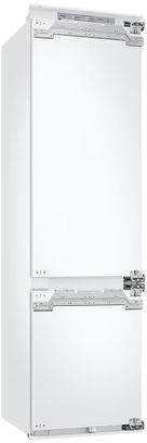 Вбудований холодильник Samsung BRB80F30AEF0EO Europe - фото 3