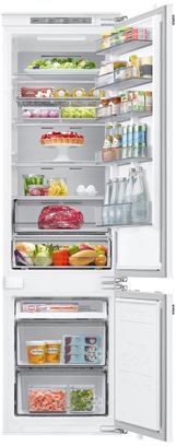 Вбудований холодильник Samsung BRB80F30AEF0EO Europe - фото 5