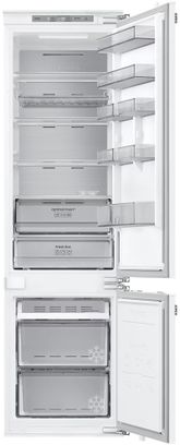 Вбудований холодильник Samsung BRB80F30AEF0EO Europe - фото 4